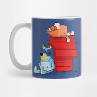 Bluenuts Mug